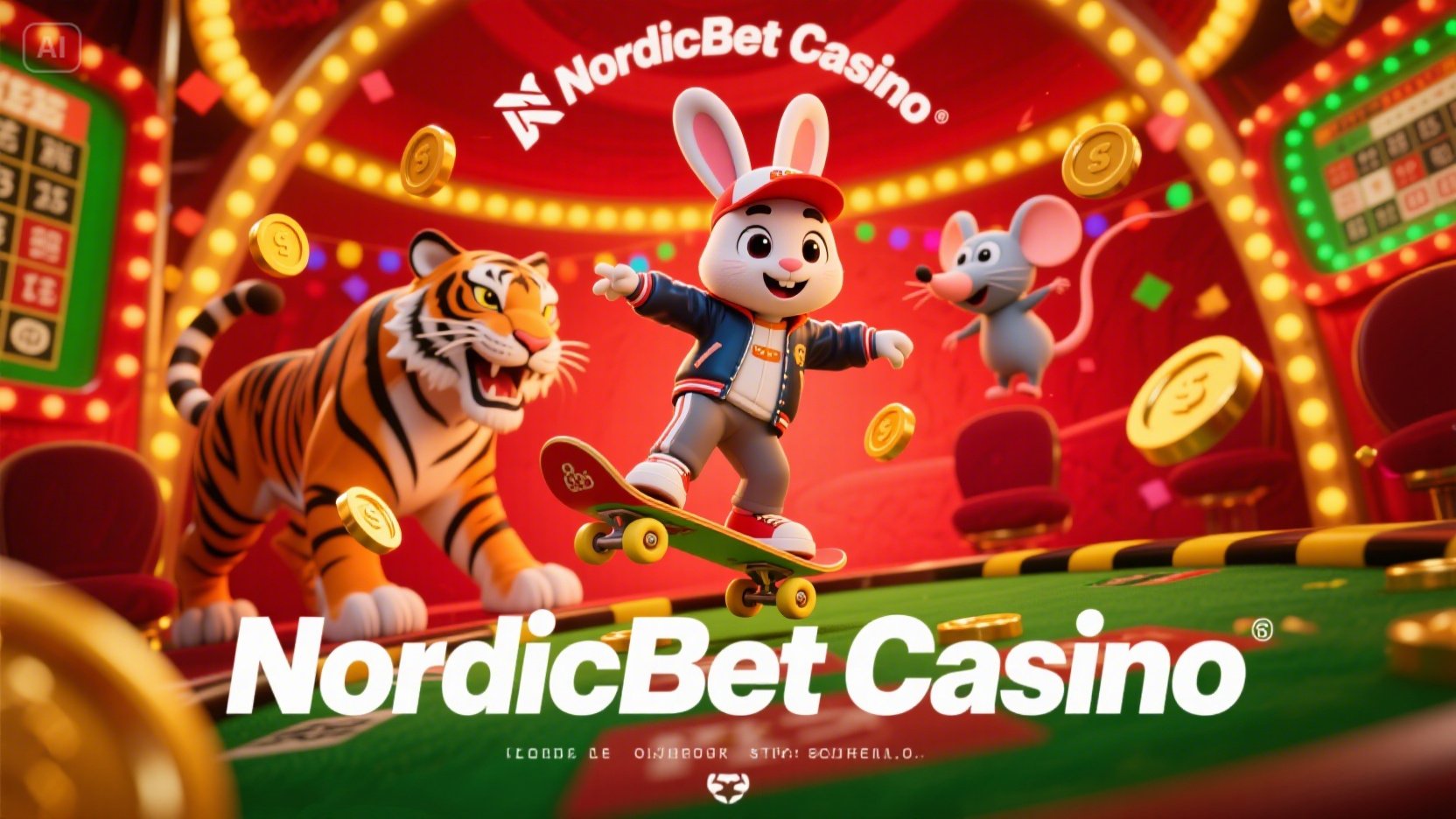NordicBet Casino